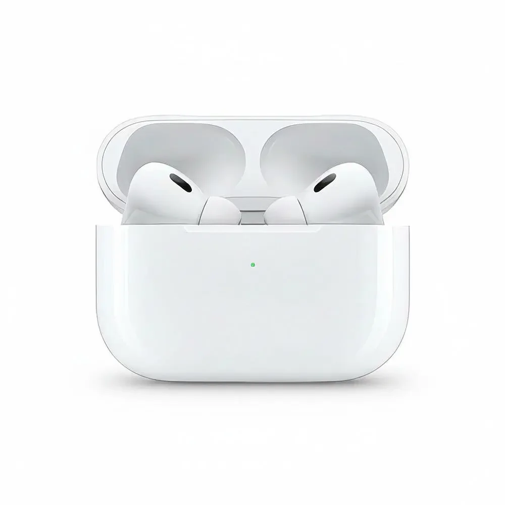Apple AirPods Pro with Wireless MagSafe Charging Case (2nd Generation)